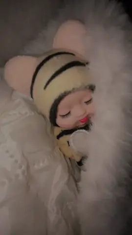 #bonekabayi #bonekabayimini #bayikarakter #simulasibayi 