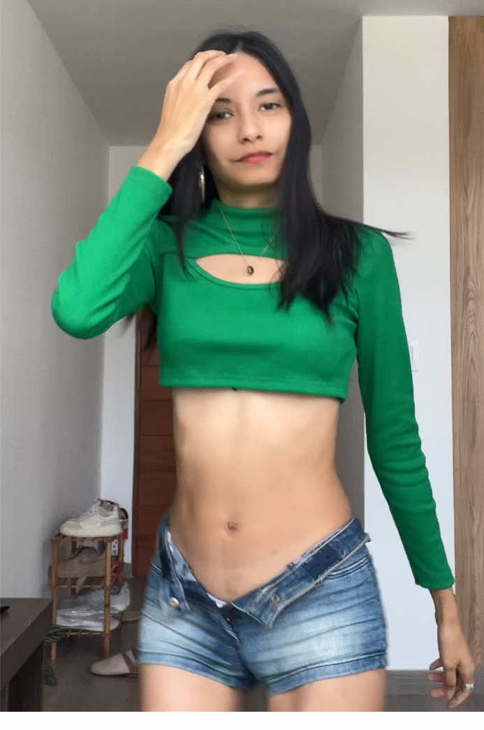 #greenscreen #paratii #fypシ゚ #crzgf #baile   