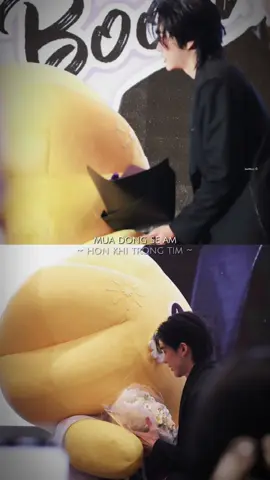 Gia đình nhỏ, hạnh phúc to💛💜 #aouboom #aou_tnbknr #besevboom 