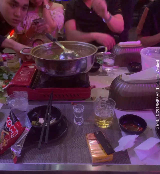 Cảm ơn ae Hải phòng nhé 