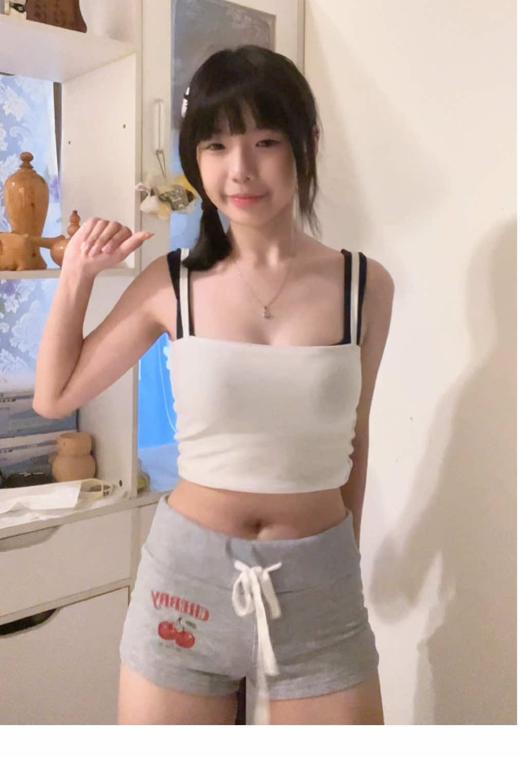 可以發一個禮拜