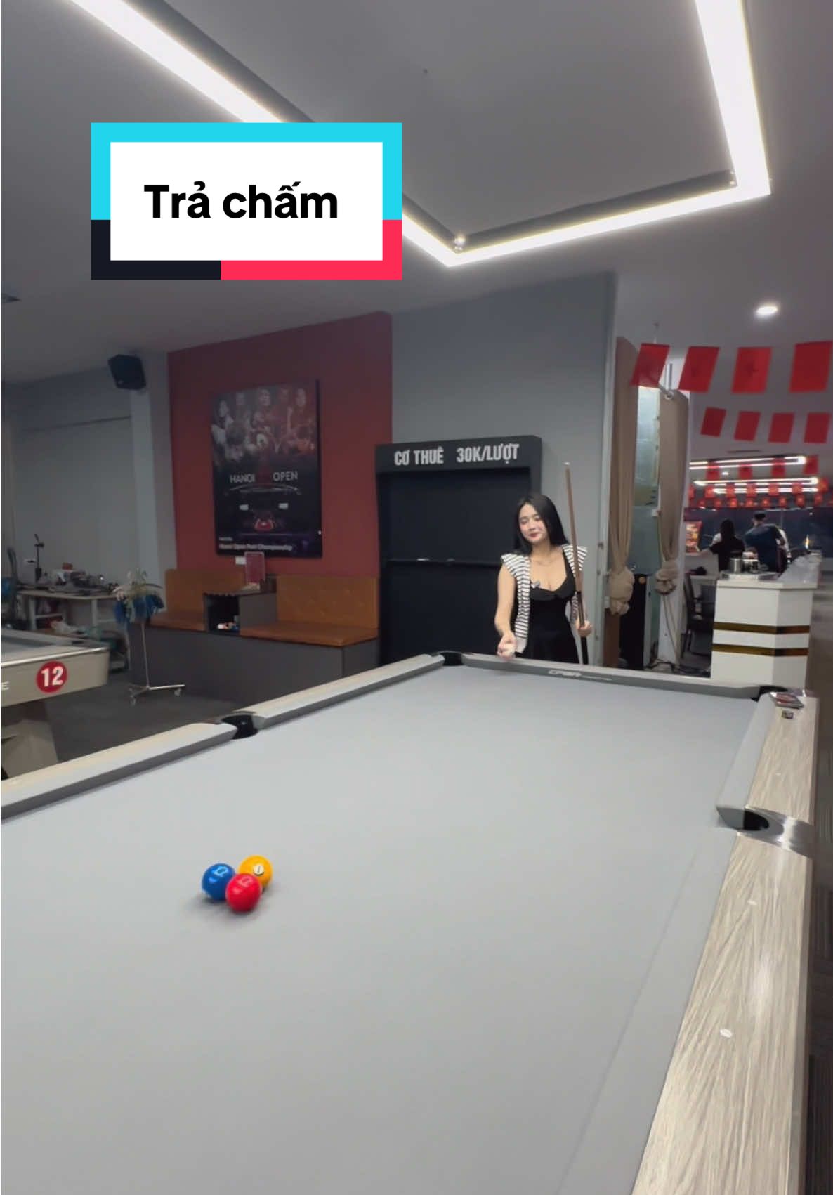 Chấm ít công nghệ vậy ổn chưa anh em🥲#khuyen0701 #xbilliard #viral 