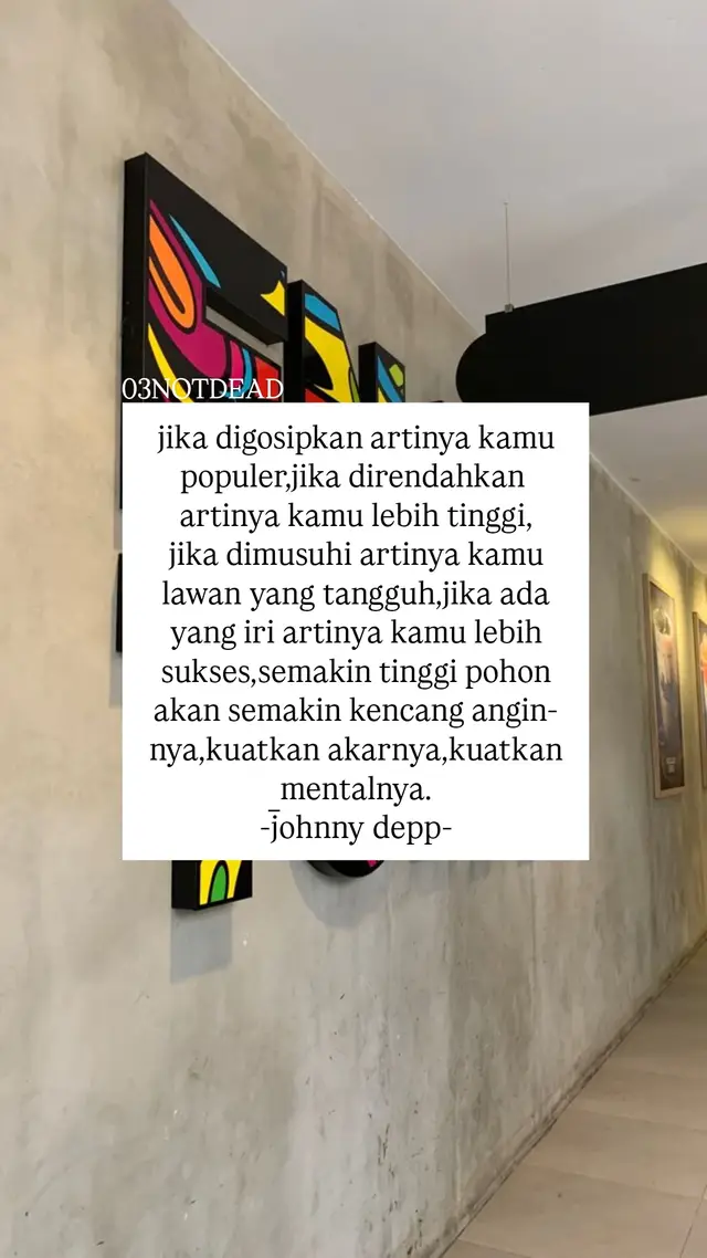 #kosongtiga #storyenjoy #fyp 