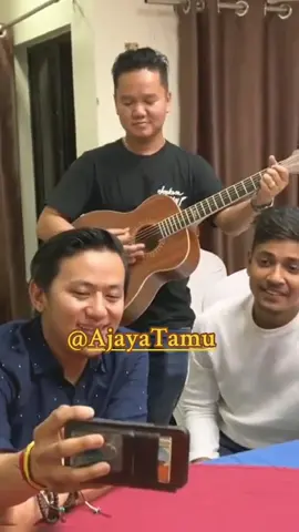 #ajayatamu #ajayagurung @Ajaya Tamu #onthisday 