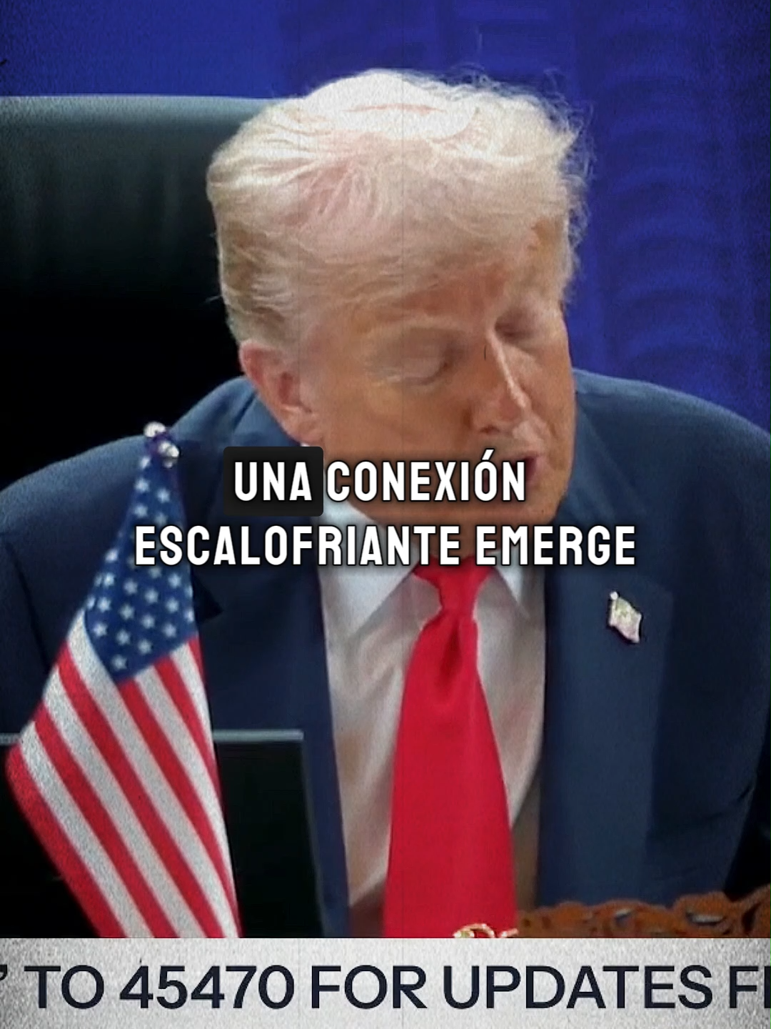 ¡Donald Trump construye un Bunker Presidencial en la Casa Blanca! #DonaldTrump #bunker #whitehouse #trump #fyp