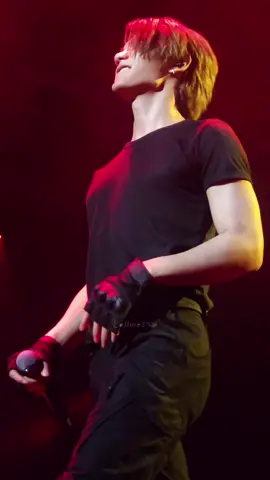 เท่ระเบิดเลยลุคนี้❤️‍🔥  #JeffSatur #เจฟซาเตอร์  #ScreamFest2025 