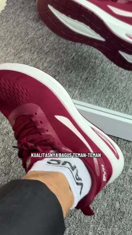 Membalas @nataliashop_ sepatu murah berkualitas, sepatu sneakers olahraga wanita original PVN. #sepatucewek #sepatusneakers #sepatuolahraga #pvnshoes 