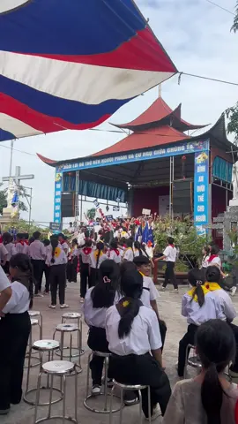 Chúc Mừng Sinh Nhật 10 Tuổi Hiệp Đoàn Thánh Tâm Bắc Giang hey heyyy
