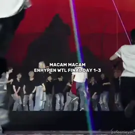 3 hari liat kelakuan mereka dari hp doang udah capek bgt✋🏻😭🤚🏻 #enhypen #heeseung #jay #jake #sunghoon #sunoo #jungwon #ni_ki #fyp #walkthelinefinal 