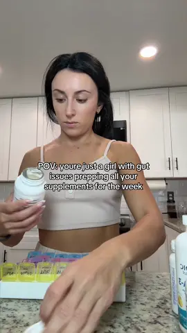 Supplements are just 10% though dont forget that 🤫🤗 #supplementsforwomen 