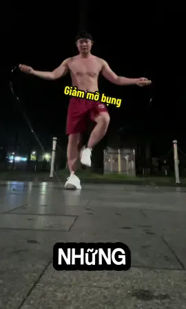 #thểthao#dâynhảy#độnglựccuộcsống kỷ luật bản thân chưa bao h là dễ