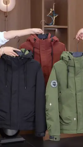 เสื่อกันหวานเท่ๆ สำหรับผู้ชาย #เสื้อ #เสื้อกันหนาว 