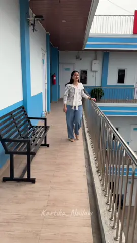 Ternyata di Palembang ada loh RedDoorz Plus Near Palembang Icon Mall 2 🏨 Selain lokasinya strategis dekat dengan mall & tempat kulineran, plusnya di sini tuh ada kolam renang 🏊‍♀️ dan parkiran yang luas Cocok buat yang cari penginapan tapi tetap ramah di kantong 🫶 Btw, jangan lupa booking via aplikasi RedDoorz dan masukin kode YUKNGINEP biar dapet diskon 😍 #REDTRAVELERS #bukasemuapintu #reddoorz #RedDoorzPlusNearPalembangIconMall2 #palembang 