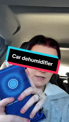 Keeping my car fresh and fog-free this winter 🫧 no more damp seats or steamed-up windows 👌 thank you @Utopia Kingdom for sending me out a sample. #TikTokMadeMeBuyIt #ViralFinds #MustHave #CarEssentials #trendingproduct 