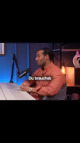 Der Wille eines Löwens IG:@therealassad  #rich #success #mindset #germany 