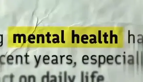 GROUP I || ADVOCACY VIDEO ON MENTAL HEALTH Yung' akala mo nahulog ka na sakanya, Yun P ala nalubog na Ang mental health mo‼️🙀 Mental health is a very important factor of our lives, because it impacts our ability to cope with stress, think, feel, and interact with others, affecting everything from our physical health to our productivity and relationships. It is a vital part of overall well-being, helping individuals realize their potential, work productively, and make meaningful contributions to their communities.  Kaya, HUWAG nang' umasa sa mixed signals! I better mo na 'yang mental health mo sis! 😛 DIRECTED BY: Dalene Eve D. Hacermida VIDEOGRAPHED BY: Jean Maika G. Torio EDITED BY: Dalene Eve D. Hacermida VOICED BY: Dalene Eve D. Hacermida MEMBERS/ CAST: Dalene Eve Hacermida Carmina Bautista  Precious Nicole Delgado Angel bitoon Kyth Beancar Degala Dek Rennald Reyes John laurence Doce Jean maika Torio #MAAYONNHS #BeAwareOfYourMentalHealth #Archimedes Disclaimer‼️: No copyright infringement intended. We do not own the music in this video. It belongs to its rightful owner.