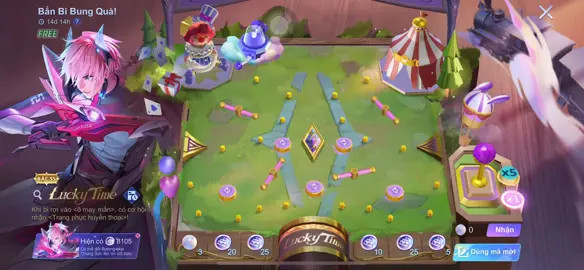 Nge nói sk bắn bi này khó lắm 😂 #chungsuclienquan #lienquan #xh #garena 