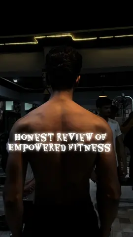 Drop your comments and opinions  Boys and girls can freely comment about this review #viral #gym #unfreezemyacount #fitnessmotivation #foryoupage❤️❤️ @Empowered Fitness GYM 