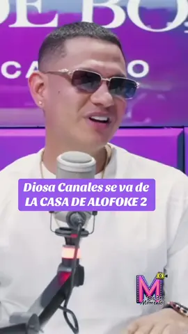 #sinfiltroradioshow #diosacanales #lacasadealofoke 2 #sigiloso #esposo 