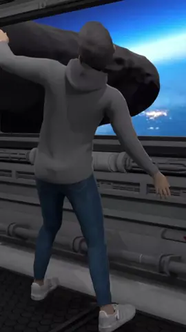 Novas imagens do 3iatlas. #canaldoedu #3iatlas 