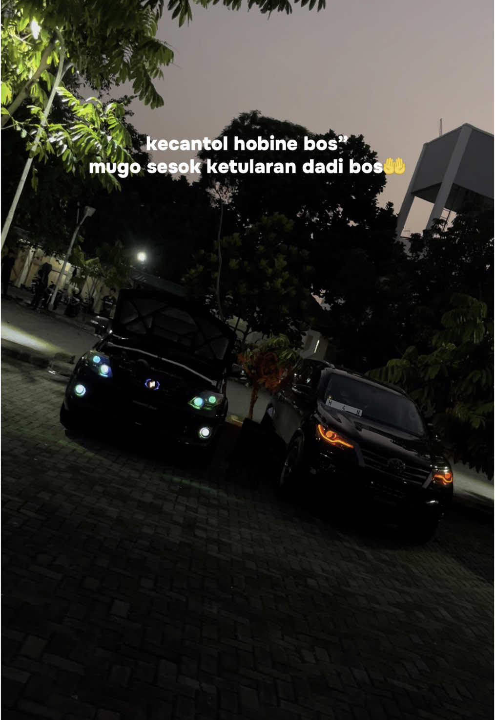 kecipratan ilmune#dulcevrz #dieselpower 