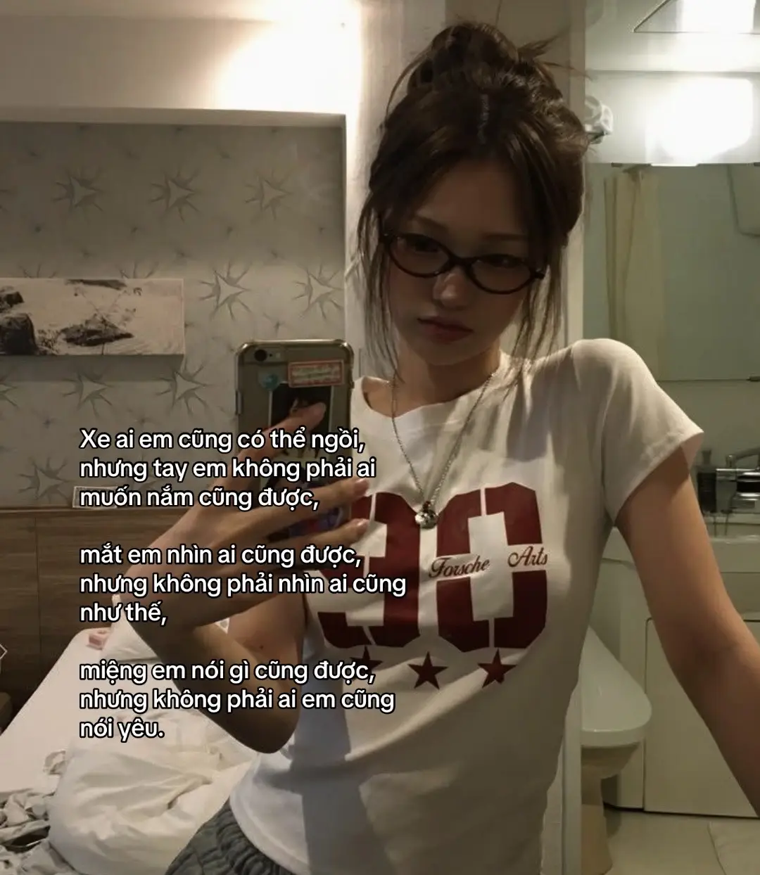 không phải cứ muốn làm gì thì làm #viral #buon_tam_trang #xuhuong 