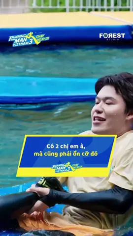Có đôi dép để chơi mà cũng quăng nữa    --- 🎬 Tập 4 Running Man Vietnam mùa 3 - CHẠY NGAY ĐI phát sóng vào Thứ Bảy ngày 25/10/2025 lúc 19h30 trên kênh HTV7 và 19h45 trên hệ thống kênh FOREST STUDIO. Ⓒ Running Man Vietnam Season 3 - Bản quyền thuộc Forest Studio. #RunningManVietnam #RunningManVietnamSeason3 #ChayNgayDi #ForestStudio #TranThanh #NinhDuongLanNgoc #LienBinhPhat #QuangTuan #AnhTuAtus #QuangTrung #QuanAP #LeNhan #DongNhi #DieuNhi #AnhVien #HauHoang #Cầm #chinsu #tuongotchinsu #vanmonngonbungvi #bunglenvantiecvui   #NuocmamcacomNamNgu #NuocmamNamNgu #CoNamNguthemhanhphuc #DownyVietnam #THOMMMMM #DookkiVietnam