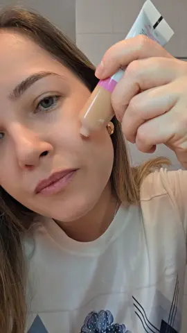 Perfeito demais 😍🍀🤌🏻🙏🔝❤️ #make #autocuidado #creator #skincare #tiktokshop 