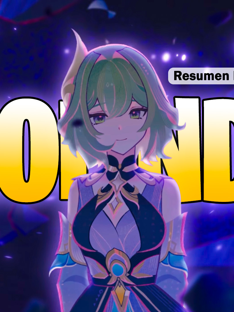 Amor, Abismo y Traición: La Historia de Rerir | Resumen Misión de Arconte v6.1 (Acto IV) #Genshinimpact #genshinlore #genshininfo #NodKrai #Genshinimpactlore #hoyocreators #rerir #tholindis #khaneriah