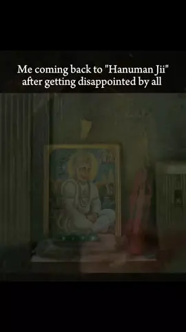 he always loves me 😭🚩🙏#hanumanji #hinduism #hindurohit #trendingposts #trending 