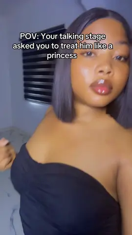 Nigerians come ooo😂 boy wey ask me out Dey find princess treatment 😂😭 #pretty_jacinta04 #fypシ゚viral🖤tiktok☆♡🦋myvideo #creatorsearchinsight #funnyvideos #funny 