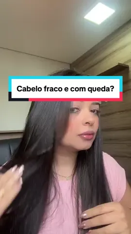 Cabelo crescendo, caindo menos e com brilho natural ✨ Sim, é a Gummy Hair Original 💊 #GummyHair #CabeloForte #CrescimentoCapilar #HairGoals #BelezaReal 