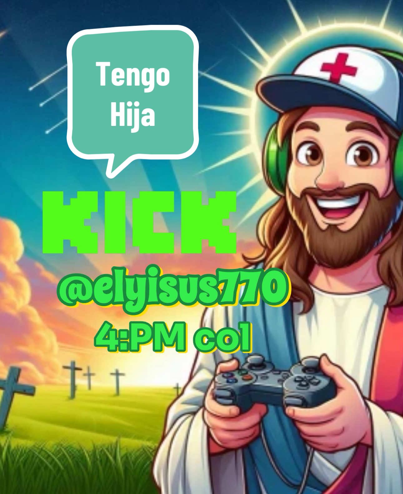 Tengo hija 🥺🥺@elyisus770 #elyisus770 #apostolcity #gtaroleplay #gta5 #casiquetv @🎧🎵El Casique 🎵🎧 