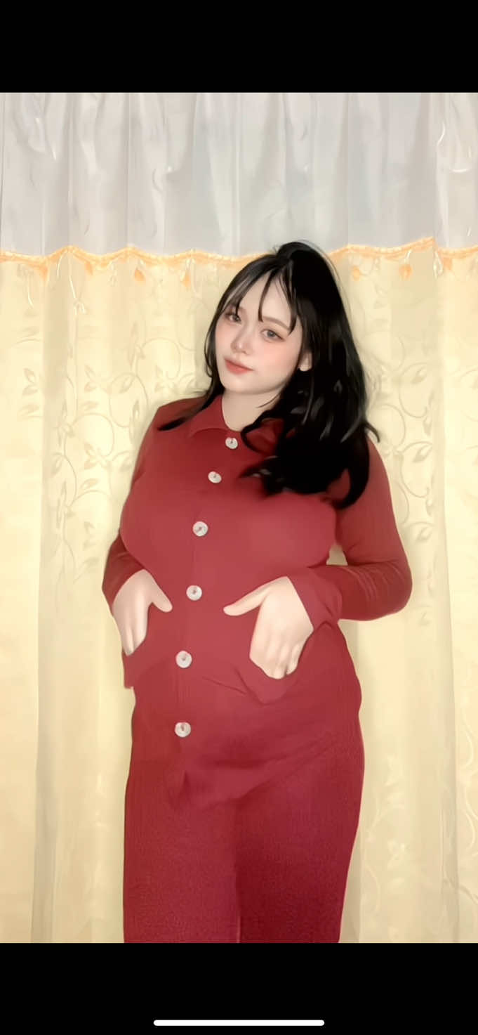 One set bumil busui friendly🫶 #oneset #bumil #pregnant #onesetmurah #fypviralsound 