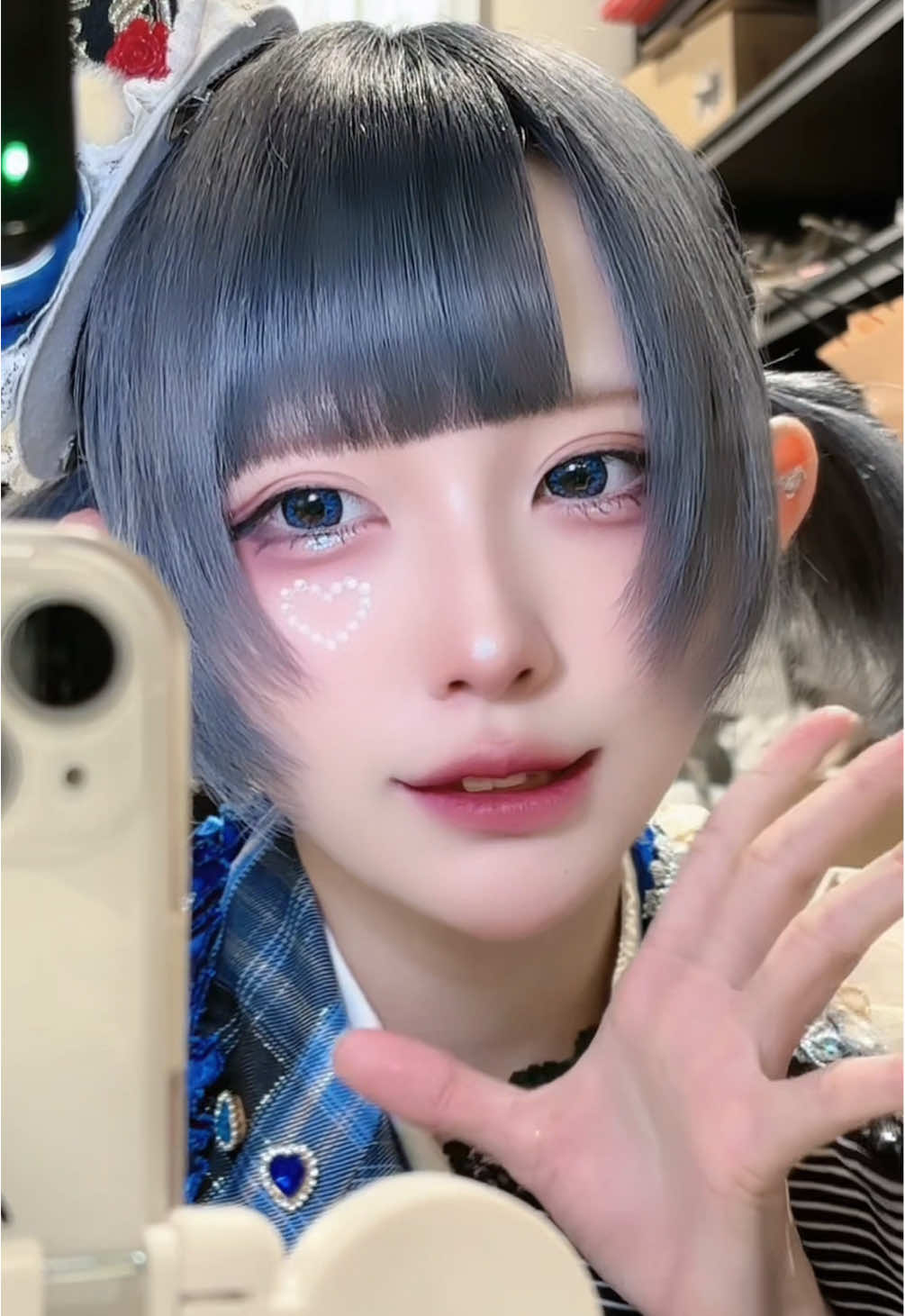 僕はこんなこと言いません