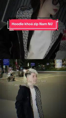 Áo hoodie zip nam nữ. Mũ sẽ là mũ 2 lớp cho mn nha #thoitrangnam #thoitrang #shopping #hoodie #boypho 