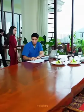 #BeriCintaWaktu #webdrama #fy  #yesayaabraham #zaraadhisty 