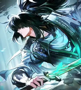#qiuyuan #wutheringwaves #wuwacreator #wuwa #wutheringwavesedit