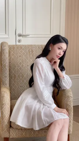 Milla Dress - must have item 🥺💕 #khalesofficial #newcollection #touchoffall #fyp 