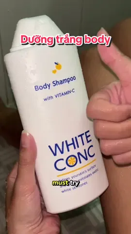Tôi đã thử và thấy ok =)))) #SelfCare #skincare #fyp #whiteconc 