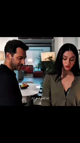 نظرات سرحات لزينب😭♥️♥️♥️#cemrebaysel #الورود_و_الذنوب #güllervegünahlar #muratyıldırım #zeyser 