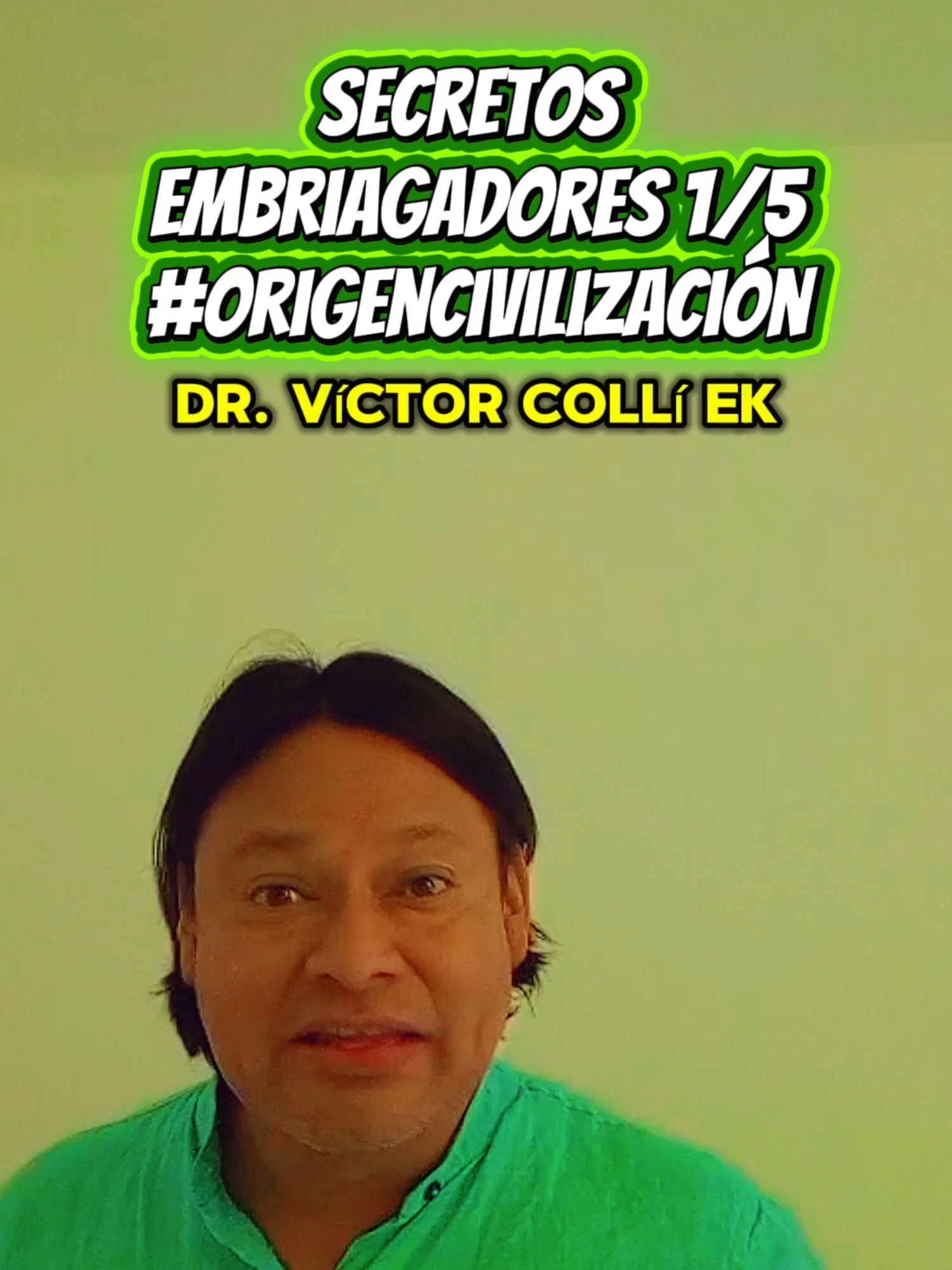 🍺 SECRETOS EMBRIAGADORES [1/5] La CERVEZA Inventó la Civilización 📖 Leyendo 
