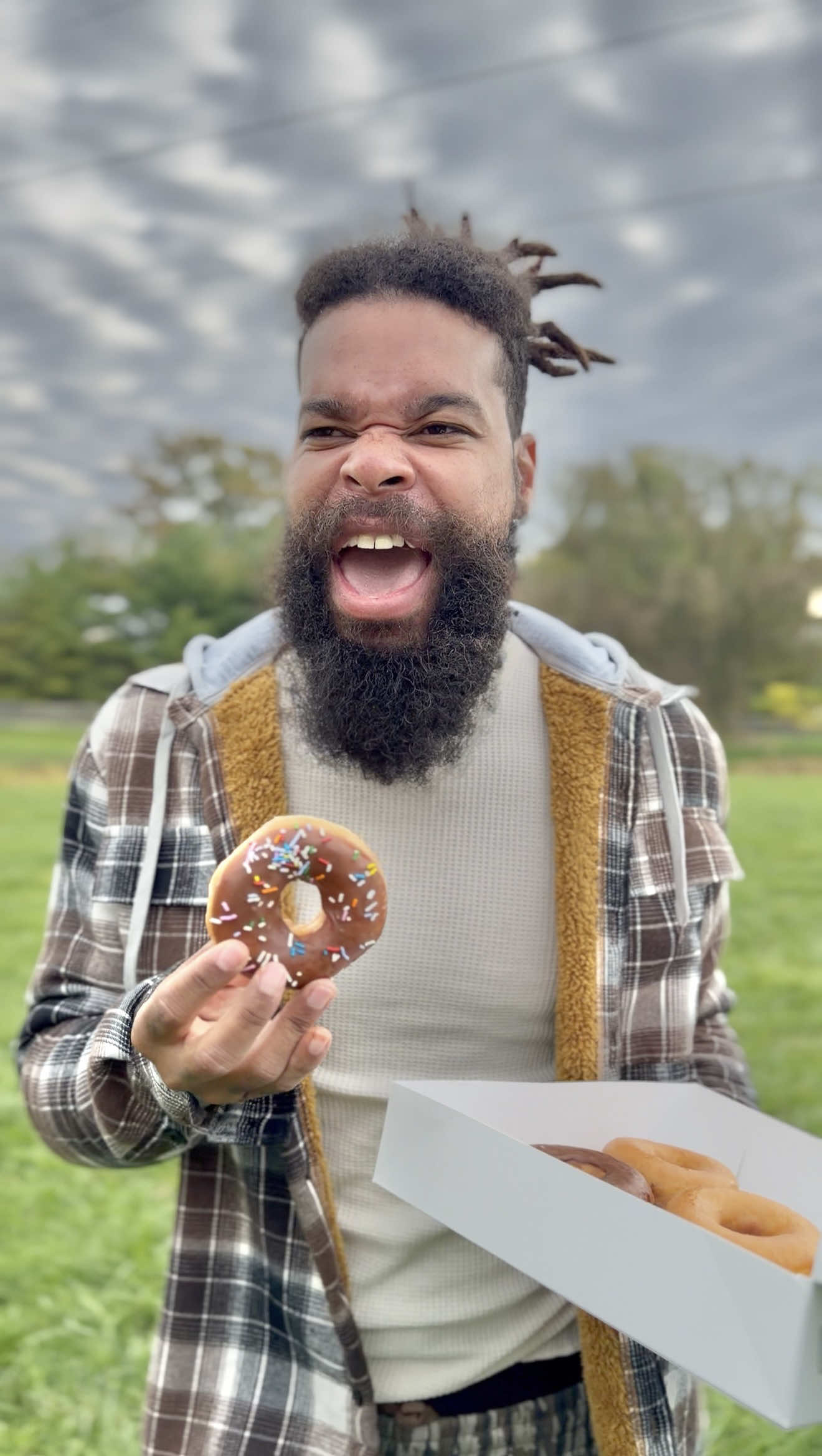 I can’t stop eating these 