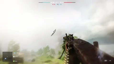 Battlefield 5 #battlefield #battlefield5 #bf5 #battlefieldtrailer #rocket 