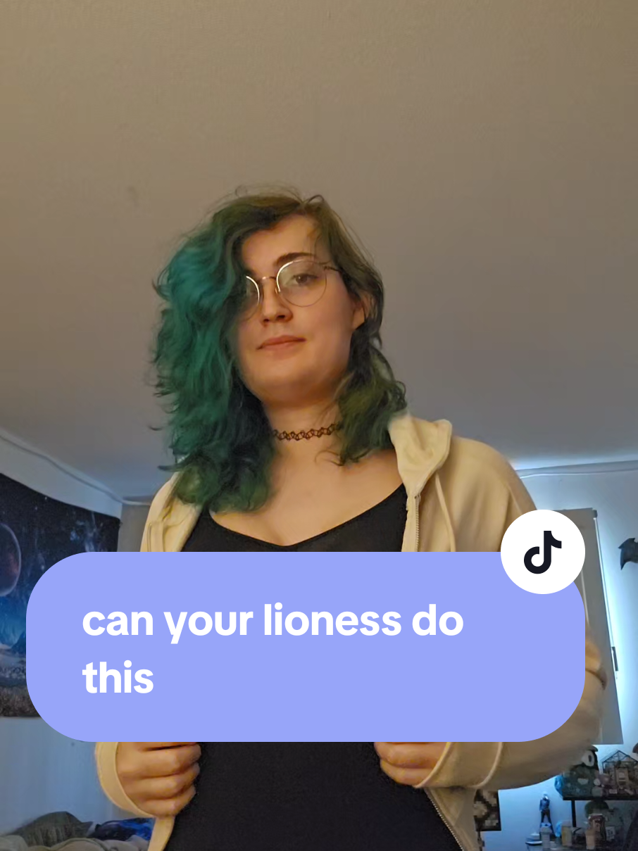 SHE USES THEM TO THROW PEOPLE #trans #queer #nonbinary #lgbt #transgender 