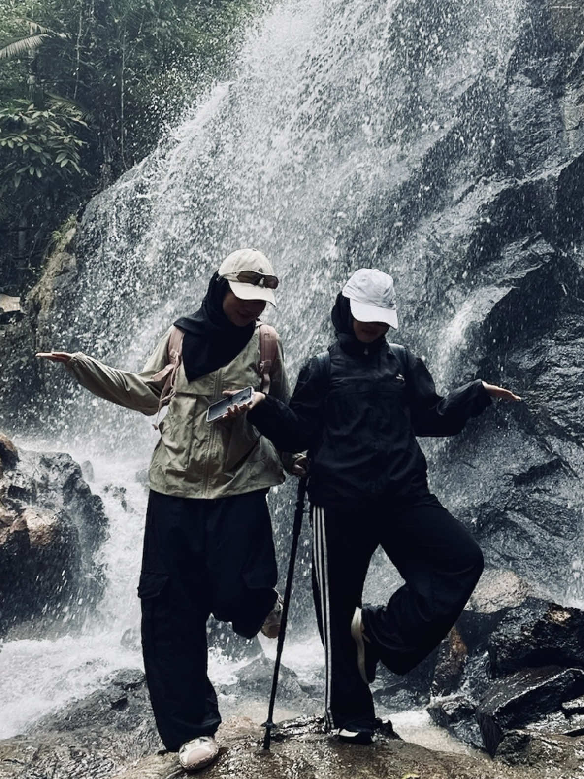 next ke mana lagi, sayang?#CapCut #LataGapi #naturelover #fypシ 