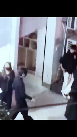 Picked up hubby #XingQiu