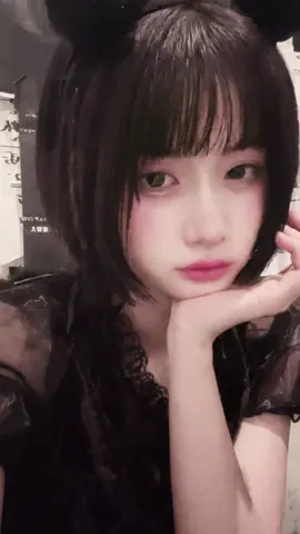 普段優しそうな人の方が闇深いかも？#ハロウィン #halloween 