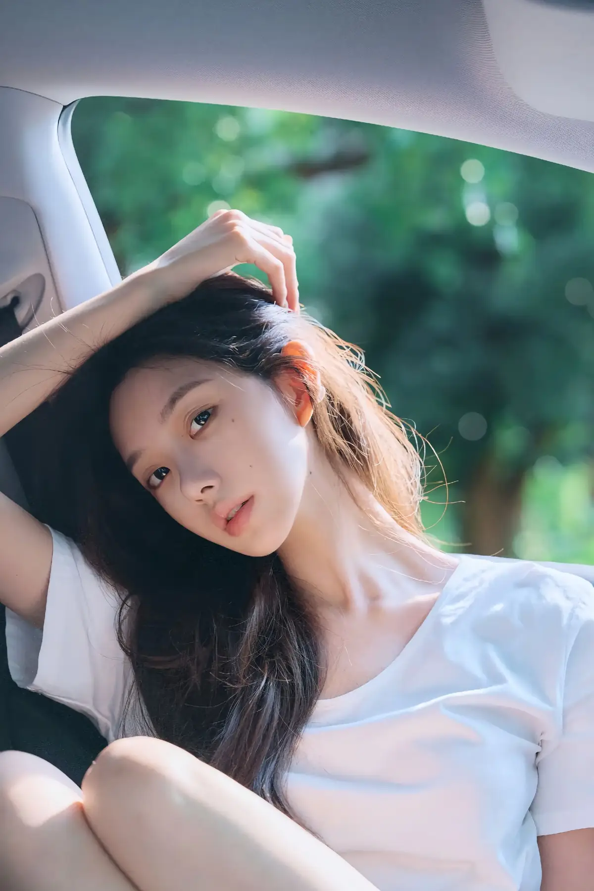 Chụp ảnh trong oto #photography #photo #conceptchupanh #chupanhngoaicanh #taodangchuphinh 