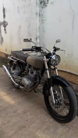 ngetokke klip #fyppp #cb125se #cbdownsize 